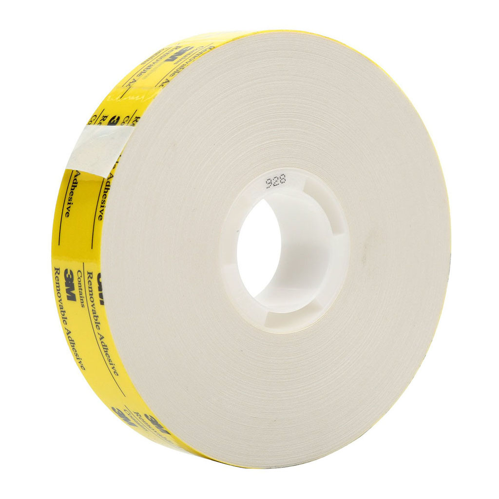 (image for) Scotch Adhesive Transfer Gun Tape 928 Removable 12.7mm x 16m - Click Image to Close