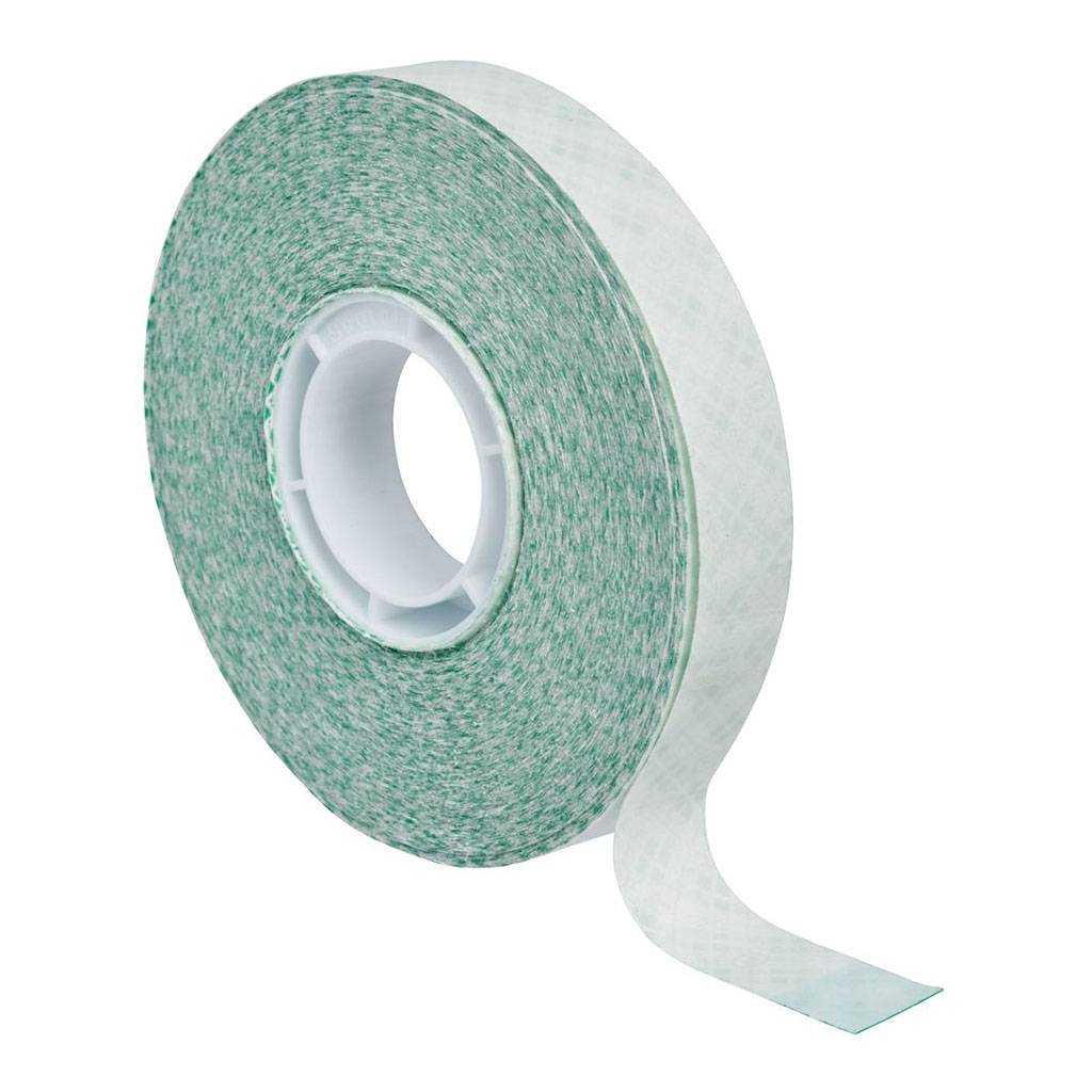 Scotch Adhesive Transfer Gun Tape Atg 924-12 All Purpose 12.7mm x 33m