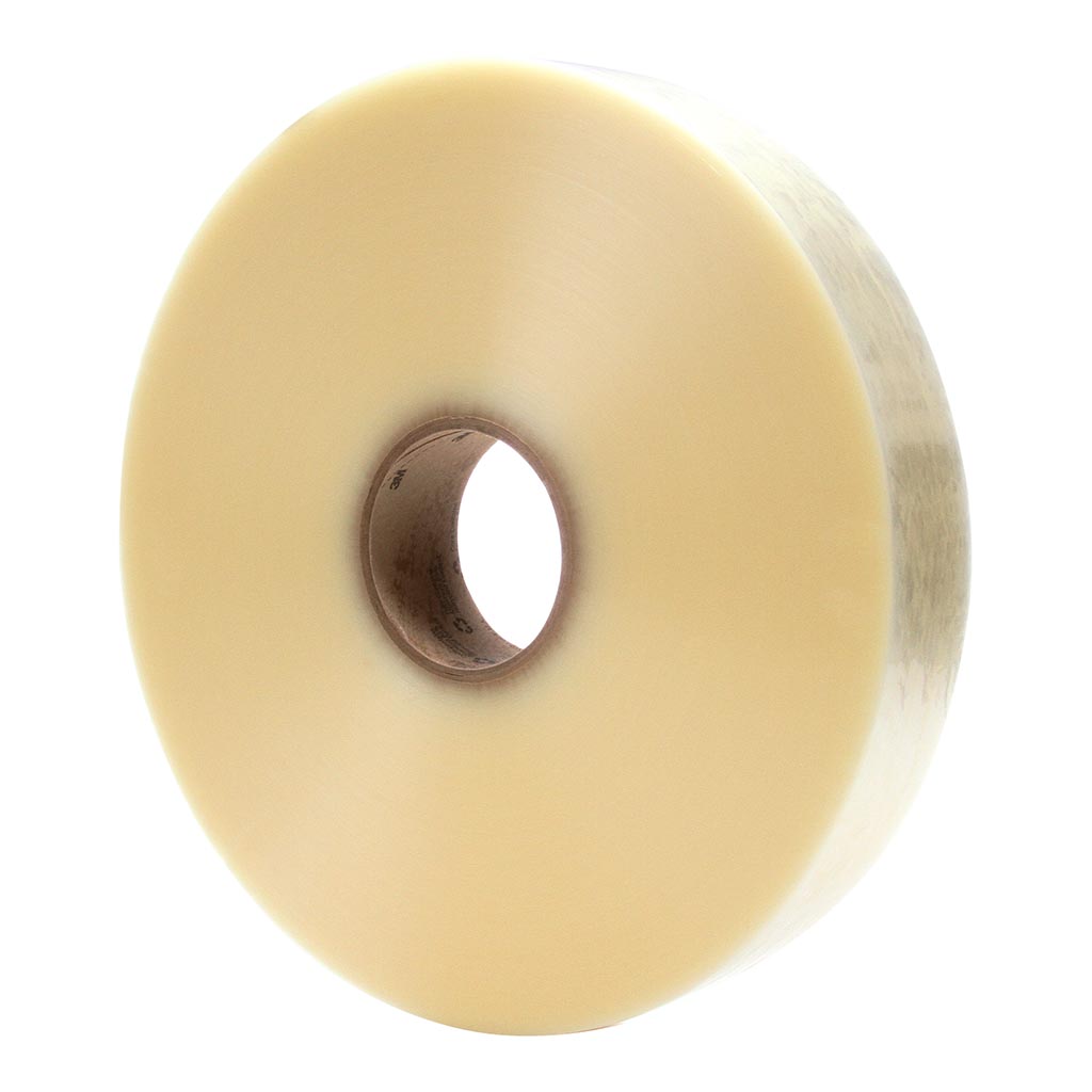 Scotch Sealing Tape 371 48mm x 1000m Clear