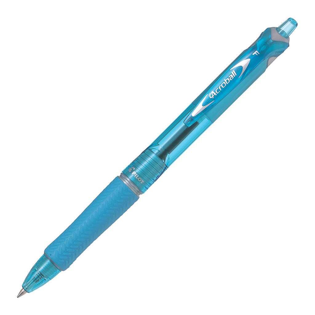 Pilot Acroball Ballpoint Fine Light Blue (BPAB-15F-LB)