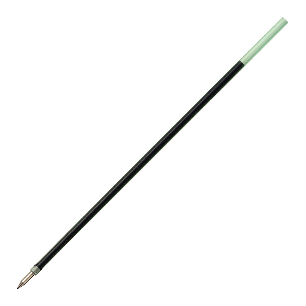 (image for) Pilot Super Grip G Stick Ballpoint Refill Medium Black (RFJ-GP-M-B)