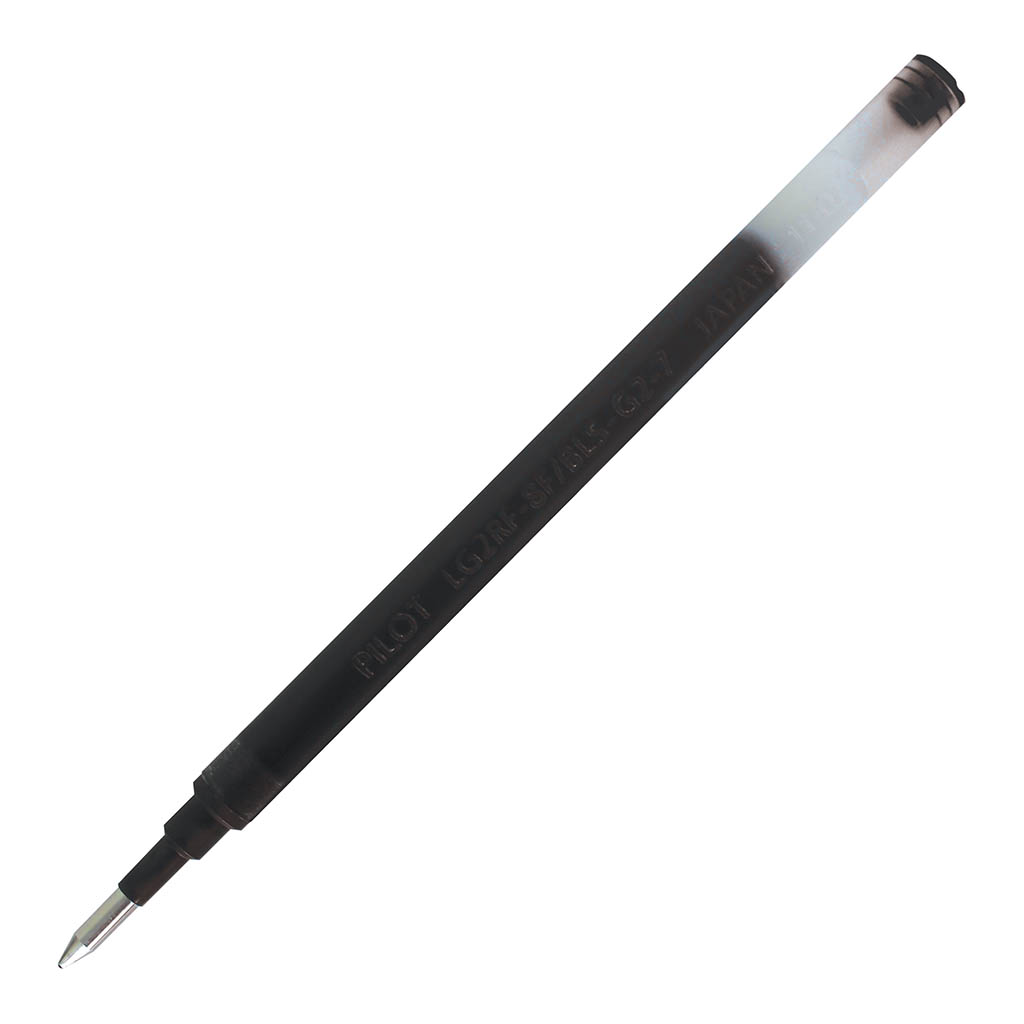 Pilot G2 Gel Refill Fine Black (BLS-G2-7-B)