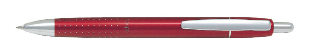 Pilot Coupe Red Ballpoint Fine (BCP-1SR-MR-EX)