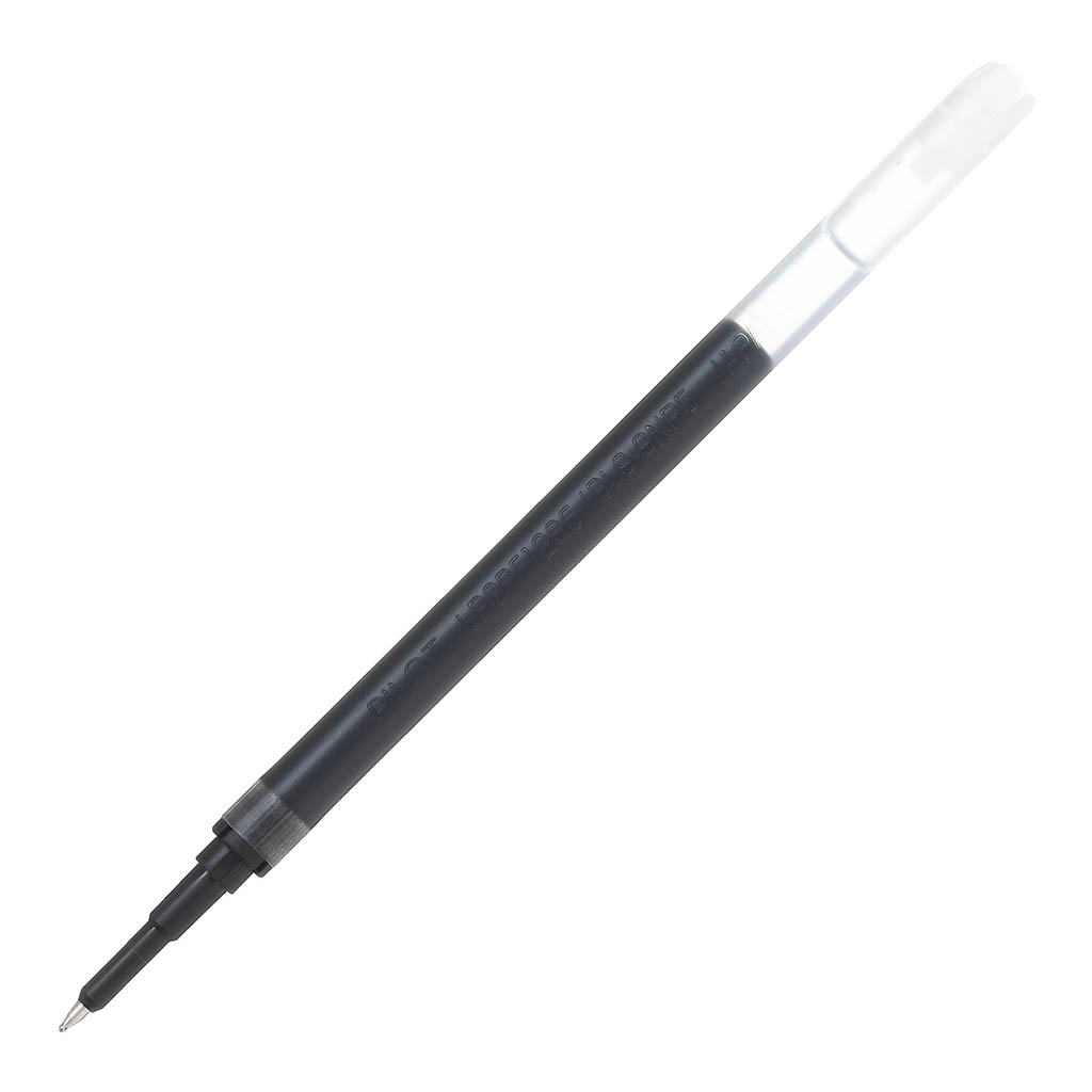 Pilot Synergy Point Gel Refill 0.5mm Black (BLS-SNP5-B)