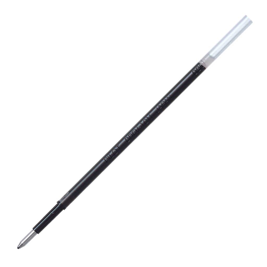 Pilot Acroball Ballpoint Refill Fine Black (BRFV-10F-B)