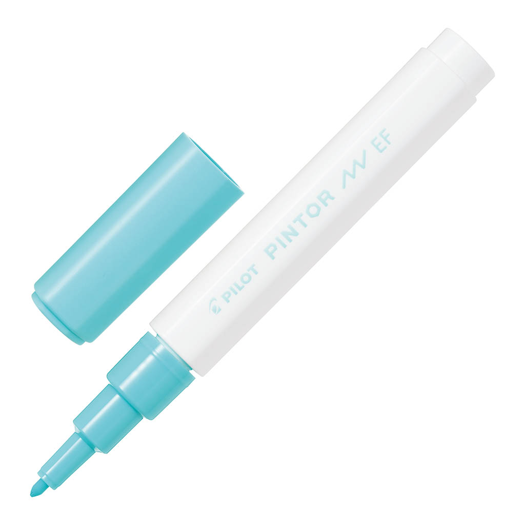 Pilot Pintor Marker Extra Fine Pastel Green (SW-PT-EF-PG)