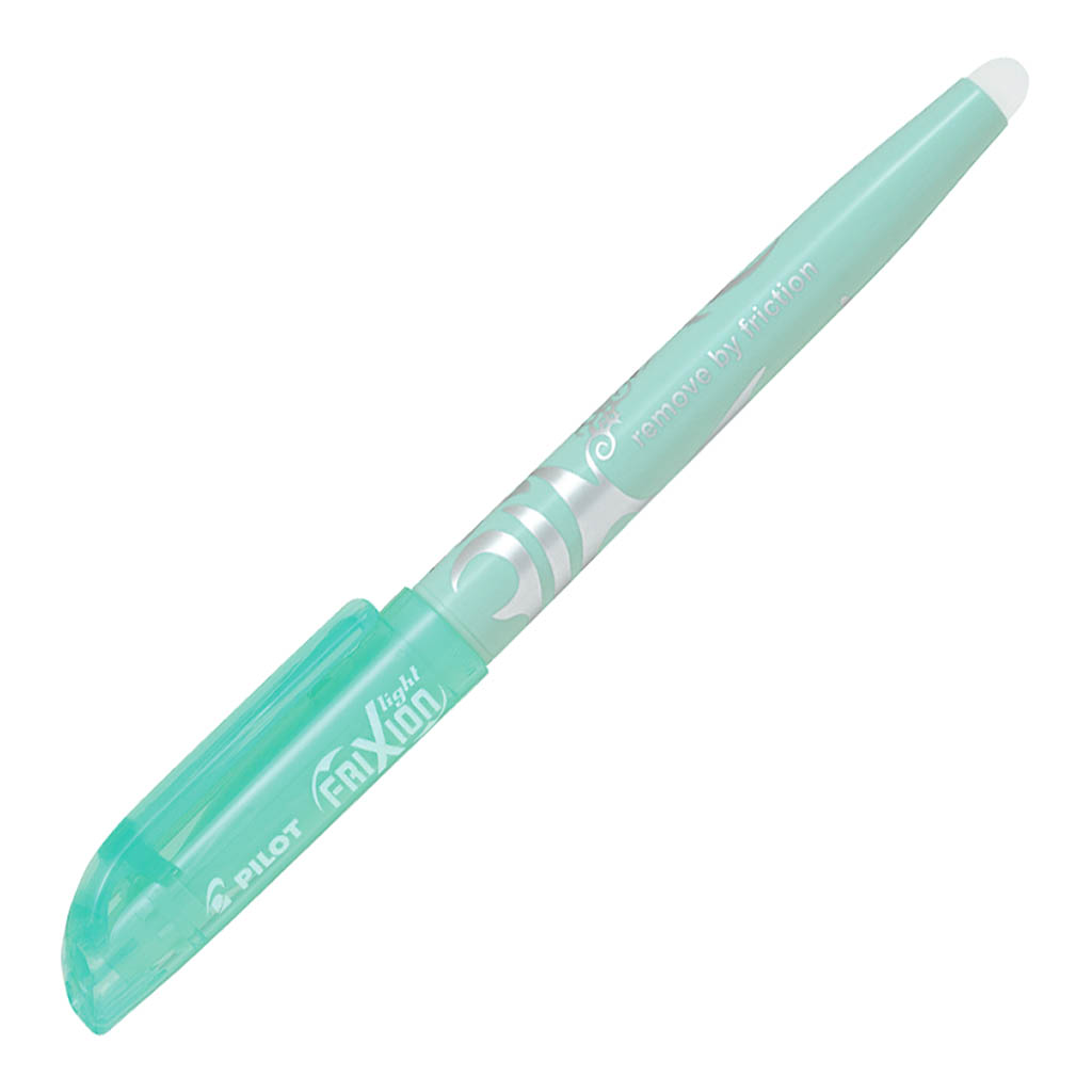 Pilot Frixion Light Erasable Highlighter Soft Green (SW-FL-SG)