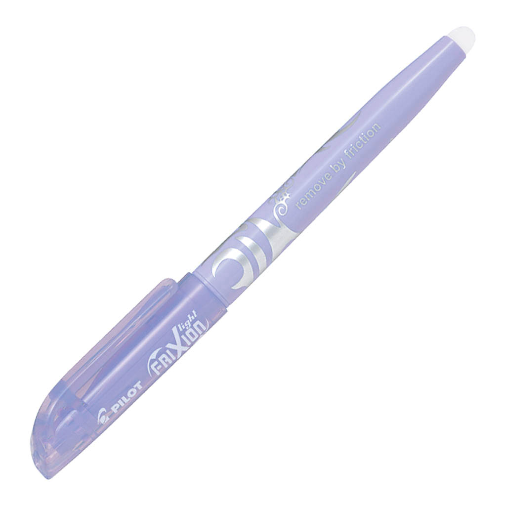 Pilot Frixion Light Erasable Highlighter Soft Violet (SW-FL-SV)