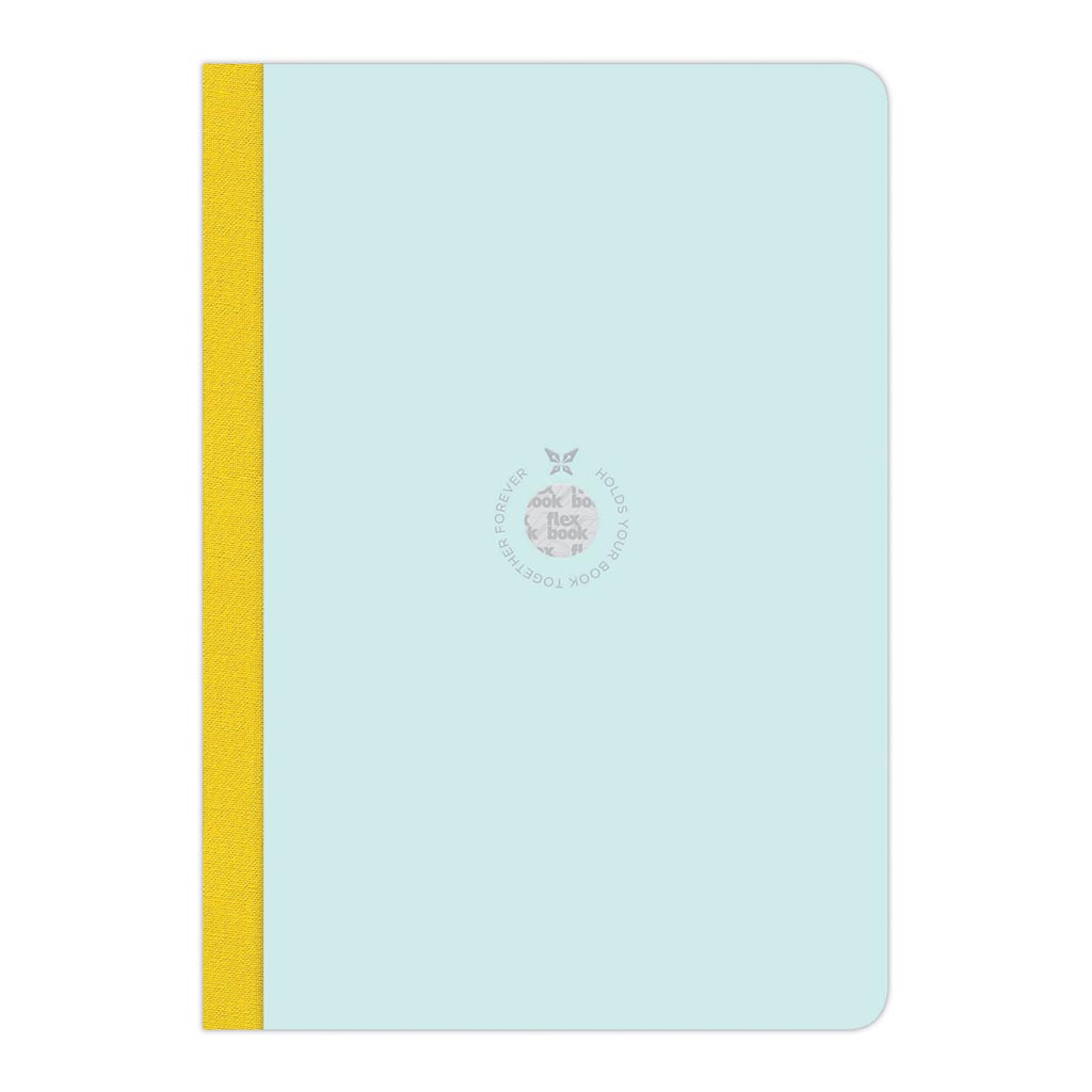 Flexbook Smartbook Notebook Large Ruled Mint