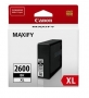 Genuine Canon PGI-2600XL Black Ink Cartridge