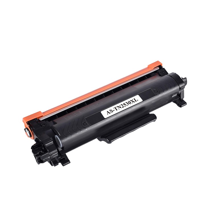 Compatible Brother TN2530XL Black Toner