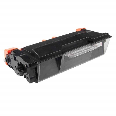 Compatible Brother TN3425 Black Toner Cartridge