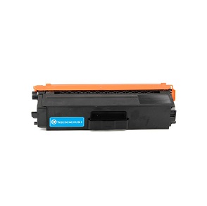 Compatible Brother TN346 Cyan Toner Cartridge