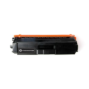 Compatible Brother TN346 Black Toner Cartridge