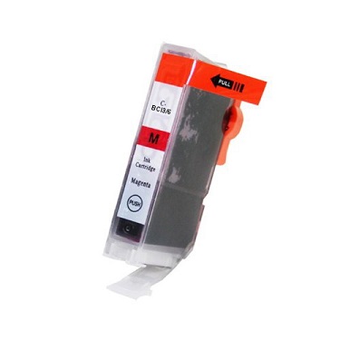 Compatible Canon BCI6M (Magenta) ink cartridge