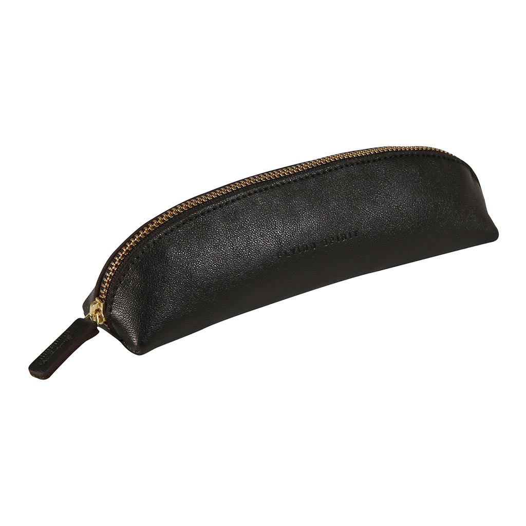 (image for) Flying Spirit Pencil Case Tri Black