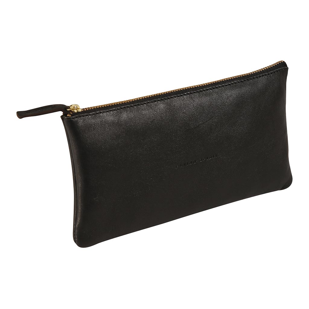 Flying Spirit Pencil Case Flat Black