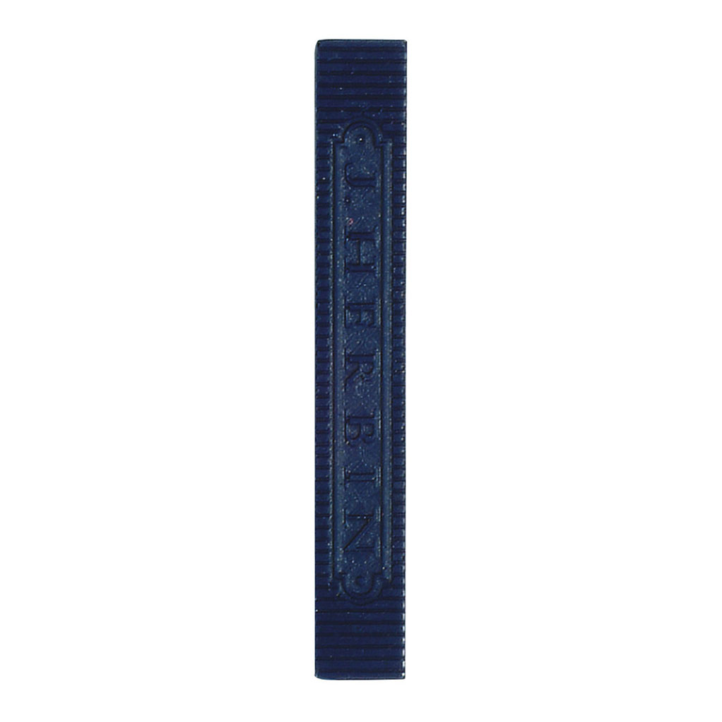 Herbin Supple Sealing Wax Sticks Midnight Blue, Pack of 4