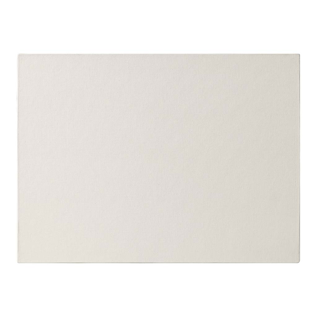 Clairefontaine Canvas Board White 20x30cm