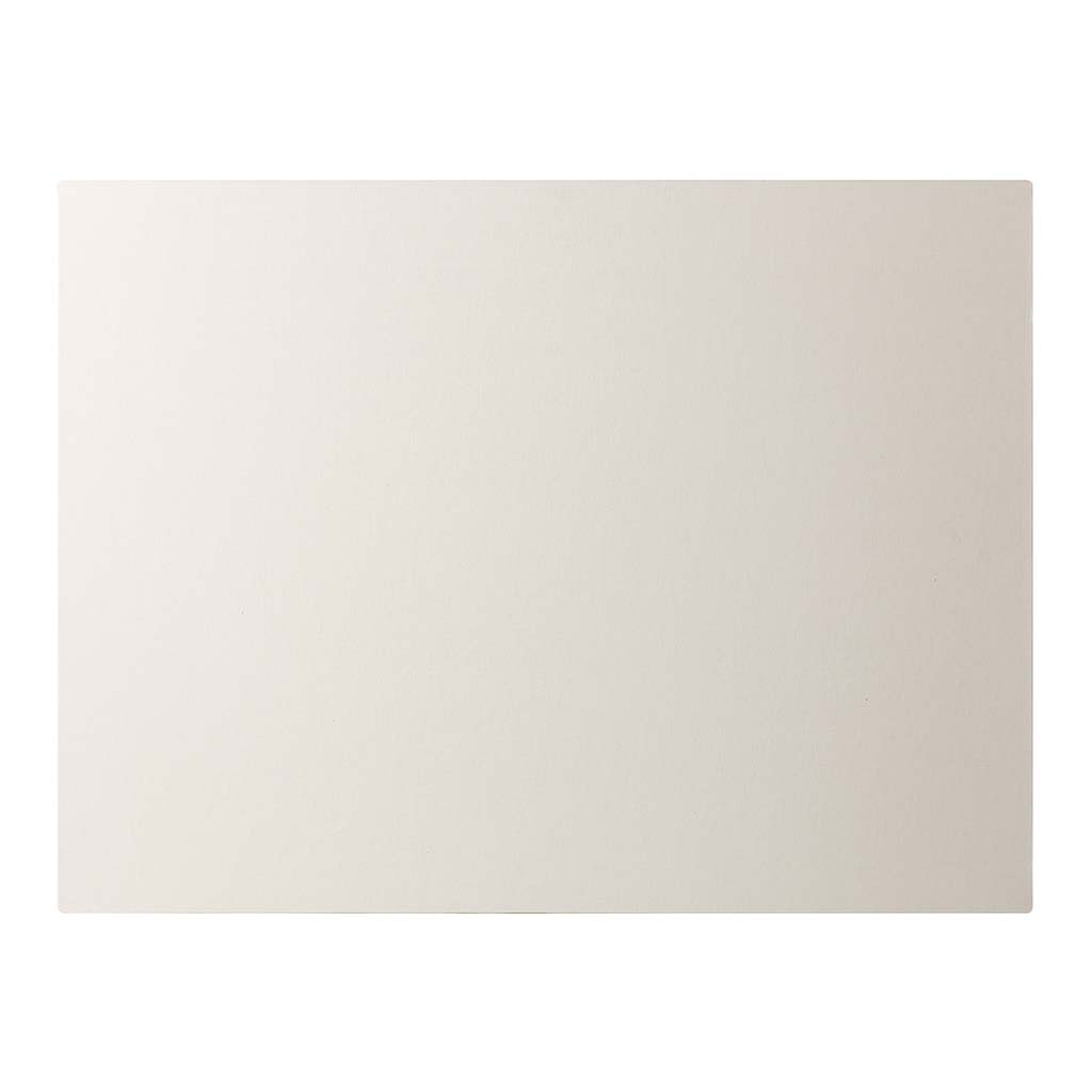 Clairefontaine Canvas Board White 60x80cm