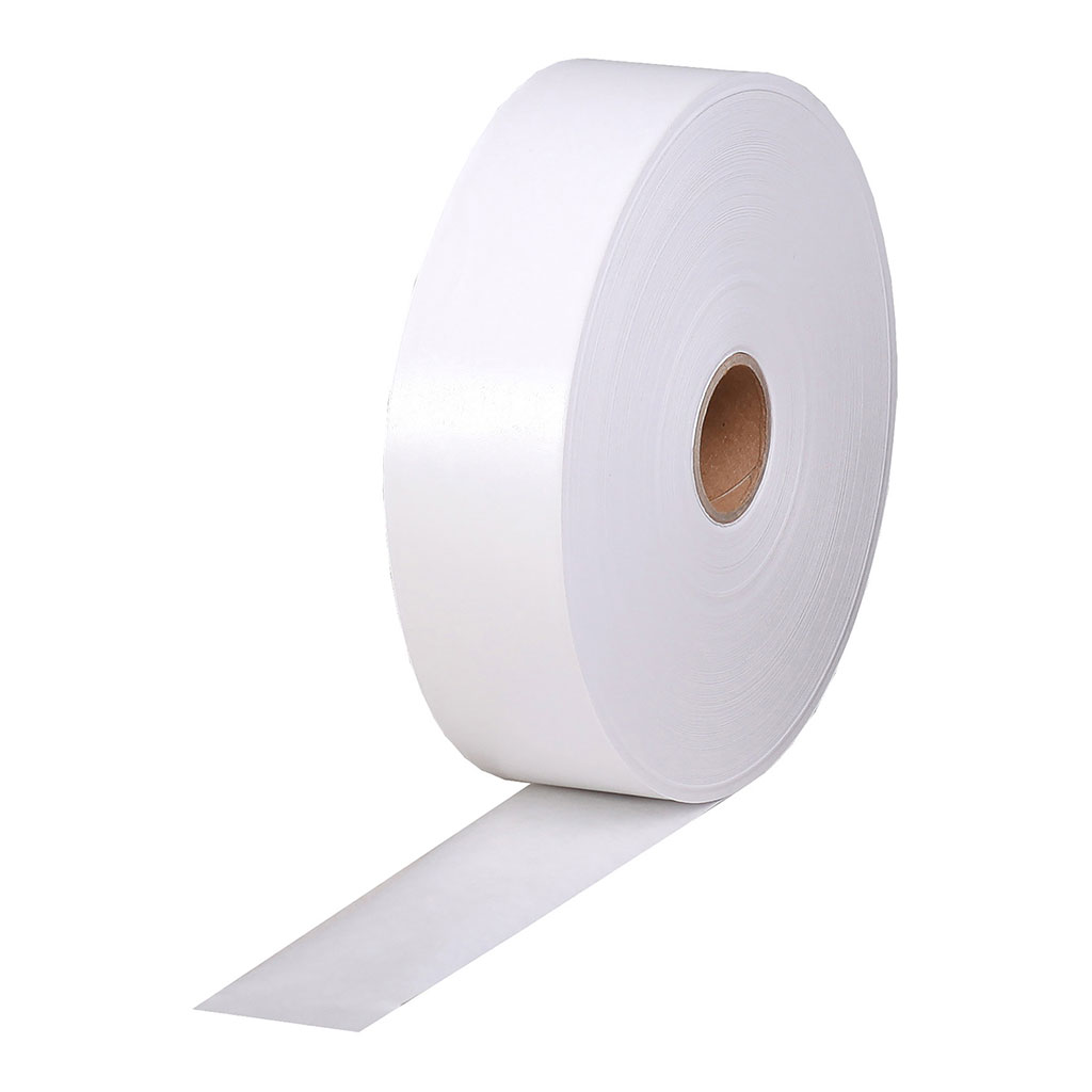 Clairefontaine Kraft Tape White 40mmx200m