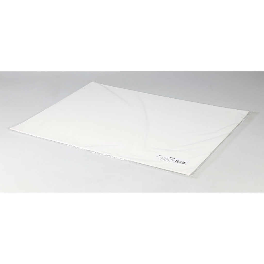 Fontaine Hot Pressed Paper Deckle Edge 56x76cm 300g, Pack of 10