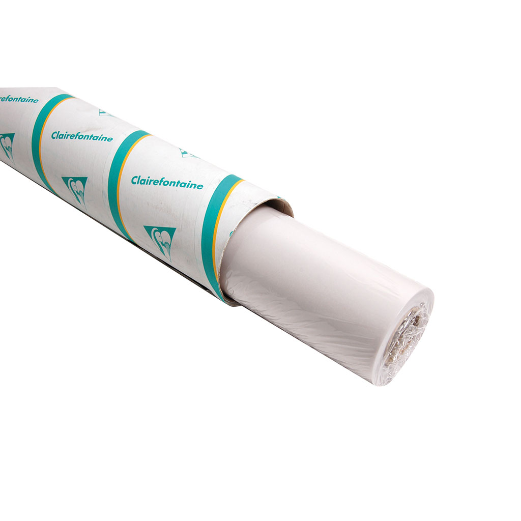 Clairefontaine Tracing Roll 375mm x 20m 40-45g