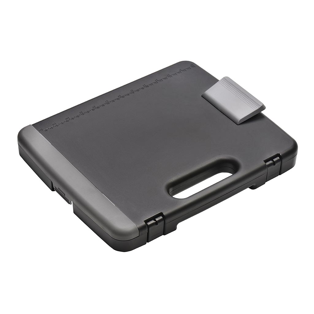 OSC Storage Clipboard Large Black