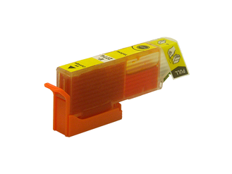 Compatible Epson 277XL High Capacity Yellow Ink Cartridge