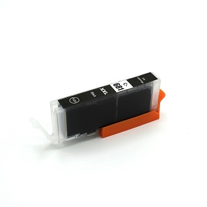 Compatible Canon CLI-681XXL Black Ink Cartridge