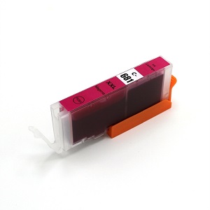 Compatible Canon CLI-681XXL Magenta Ink Cartridge