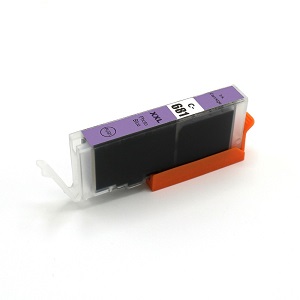 Compatible Canon CLI-681XXL Photo Blue Ink Cartridge