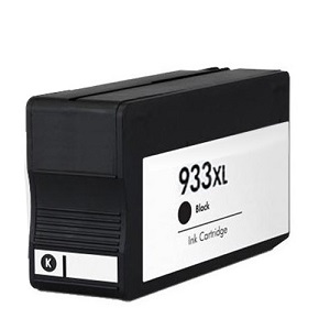 Compatible HP932XL Black ink cartridge (CN053AA)