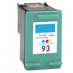 Remanufactured HP93 Colour ink cartridge (C9361WA)