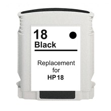 Compatible HP18XL (HP88) Black ink cartridge