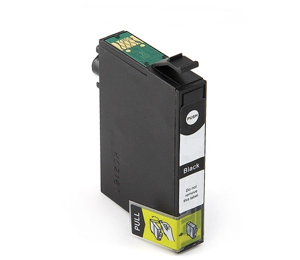 Compatible Epson 138 Black ink cartridge