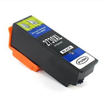 Compatible Epson 273XL Black ink cartridge