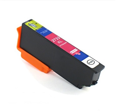 Compatible Epson 273XL Magenta ink cartridge