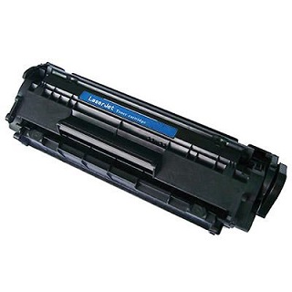 Compatible Canon CART303 Black toner cartridge