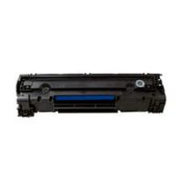 Compatible HP 85A Black toner cartridge CE285A