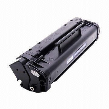 (image for) Remanufactured Canon EPA Black toner cartridge (C3906A)