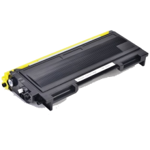 Compatible Brother TN2025 Black toner cartridge