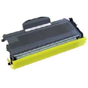 Compatible Brother TN2150 Black toner cartridge