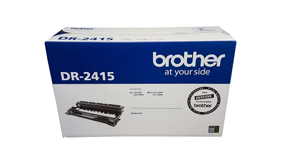 Genuine Brother DR2415 Drum Unit