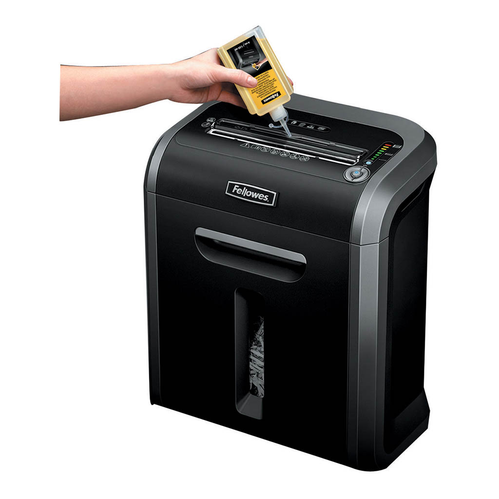 Fellowes Shredder Oil 355ml