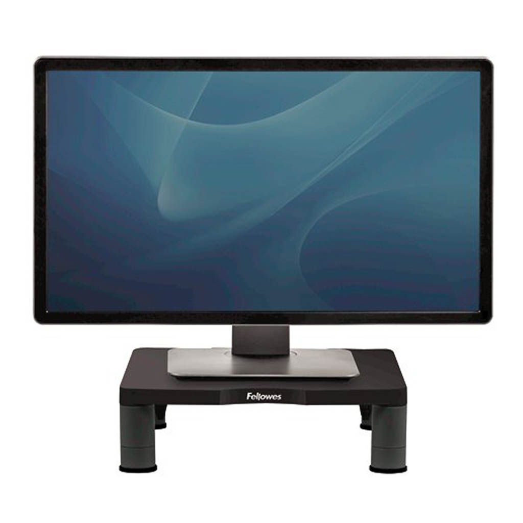 (image for) Fellowes Standard Monitor Riser