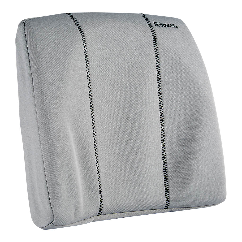 Fellowes Slimline Back Support