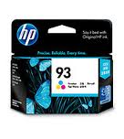 Genuine HP93 Colour ink cartridge (C9361WA)