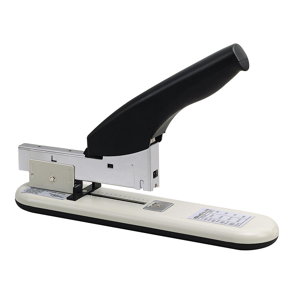 KW-triO Heavy Duty Metal Stapler