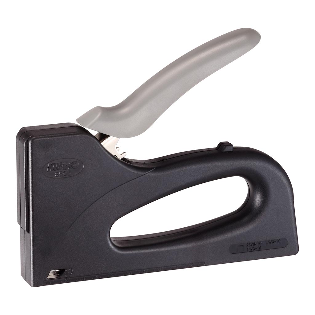 KW-triO 3-in-1 Plastic Handle Multi Tacker